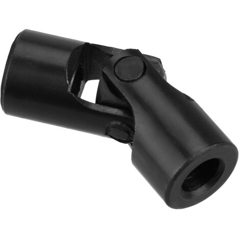 Motorwellenkupplung, Kreuzgelenk 6x12x34mm, DIY-Verbinder für Lenkung (1/5)