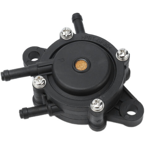 ABS-Kraftstoffpumpe für GX630-, GX670- und GX690-Generatoren, Teilenummern 808492, 808656, 491922, 691034, 692313 (1/5)
