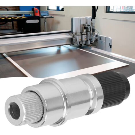 CB09 Klingenhalter für Graphtec Vinylschneider, 15 Klingen bei 45° (1/5)