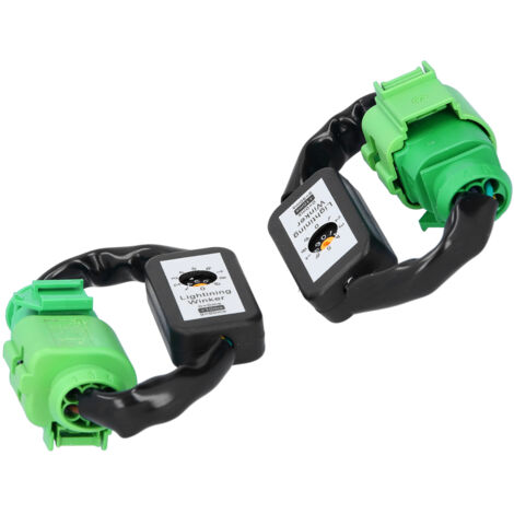 LED-Rückleuchten mit dynamischen Blinkern und Adapterkit für Audi A6 C7 2012-2018