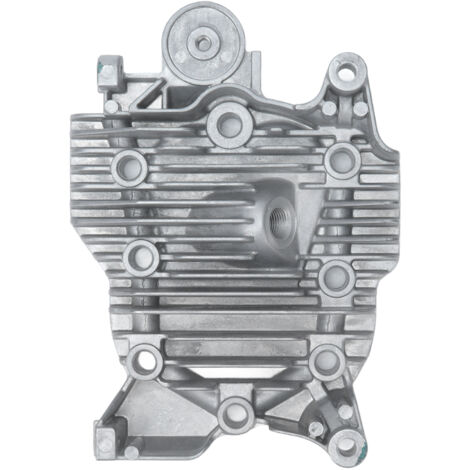 Aluminium-Zylinderdeckel für EY20-Motor, Ersatzteil für Benzingenerator (1/5)