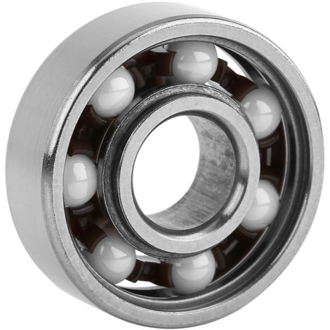 608 Keramiklager für Handspinner, Abmessungen 8x22x7mm, miniaturisiert und langlebig (1/5)