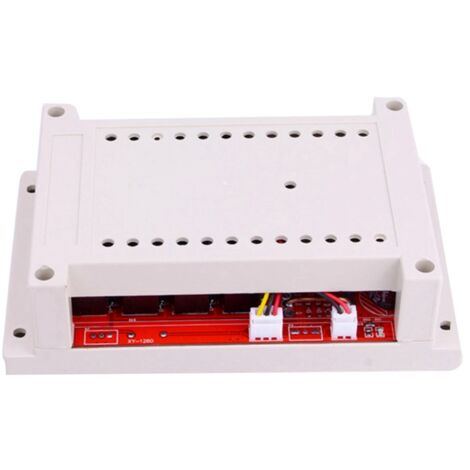 60A 12V-48V PWM-Drehzahlregler für Gleichstrommotoren, HHO-Controller und RC-Modellbau (1/5)