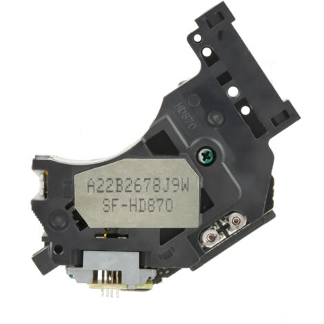 SF-HD870A Laserkopf für DVD-Player – Ersatzteil (1/5)