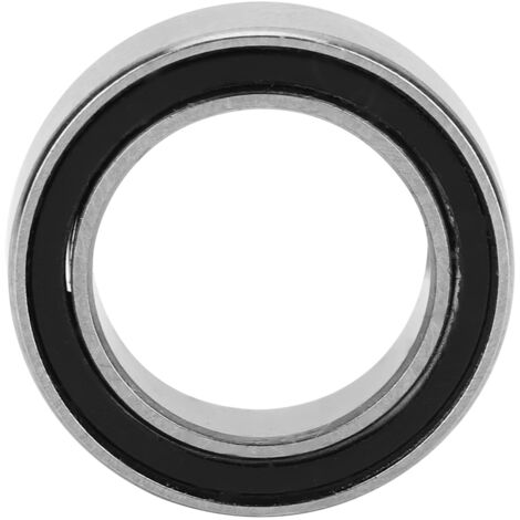10 Stahlkugellager 6701-2RS, doppelt abgedichtet, Rillenkugellager – 10er-Packung (1/5)