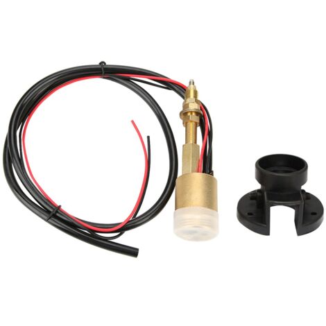 Universeller Zentralstecker für MIG/MAG-Schweißgeräte mit Panelstecker (1/5)
