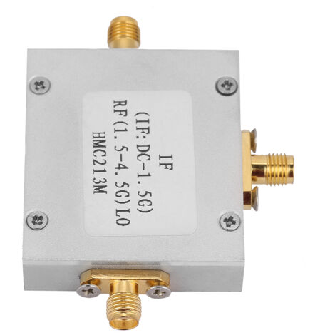 HMC213 Konvertermodul Passiver Hochfrequenz-Symmetrischer Doppelmischer