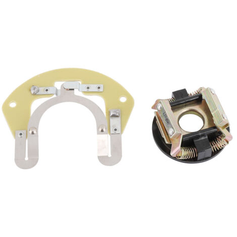 Einphasen-Fliehkraftschalter L17-204Y für Elektromotorstarter (1/5)