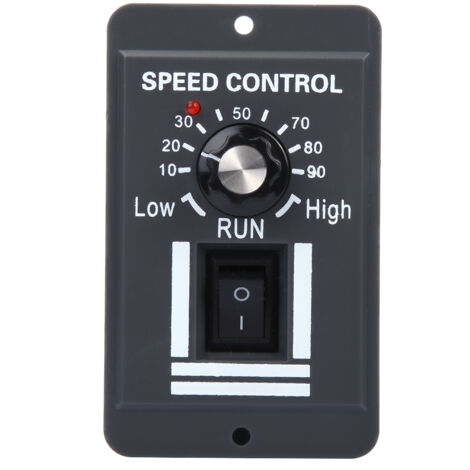 DRV8871 DC-Motortreibermodul – 3,6A Spitzenstrom, 6,5–45V, PWM-Steuerung, H-Brücke Für Drucker & Industrie