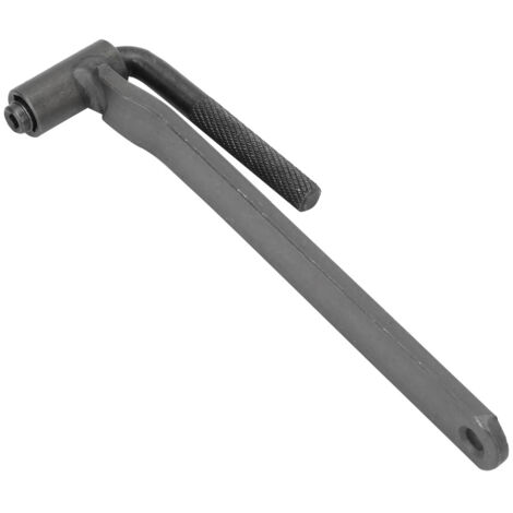 Sechskant- und Vierkant-Reparatursteckschlüssel für Kombinationsschlüssel (8 mm Sechskant/3,1 mm Vierkant) (1/5)