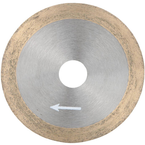 100x20x10mm Diamantscheibe für präzises Schneiden von Glas, Keramik und Stein - Kreissägeblatt und Schleifscheibe (1/5)