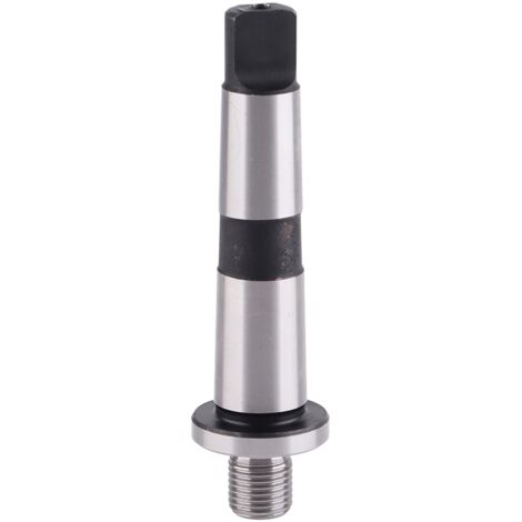 MT2 Bohrfutter mit Adapter für Reibahle und Gewindebohrer, professionelles Bohrwerkzeug (1/5)