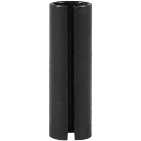 mm auf 6,35 mm Reduzieradapter für Fräs- und Holzgravurarbeiten (1/5)
