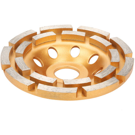 Diese Mini-Diamanttrennscheibe ermöglicht es Ihrer Winkelschleifer