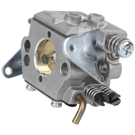 Vergaser für Poulan Pro 2250 2450 2550, Walbro WT-625, mit Luftfilter