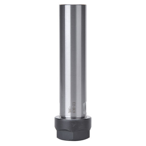 ER20A-100L 100-mm-Bohrfutter mit geradem Schaft zum Fräsen und Bohren (1/5)