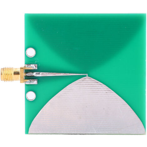 2,4 GHz–5,8 GHz Breitband-Dipolantenne UWB-04 für WLAN-Netzwerke und Hochfrequenzanwendungen (1/5)