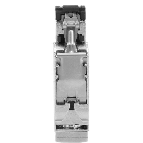 Industrieller Ethernet-Steckverbinder 6GK1901-1BB10-2AA0 aus Metall für Netzwerkkabel