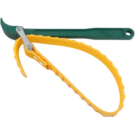 30 cm Ölfilterbandschlüssel für Kraftfahrzeuge – Ausbauwerkzeug (1/5)