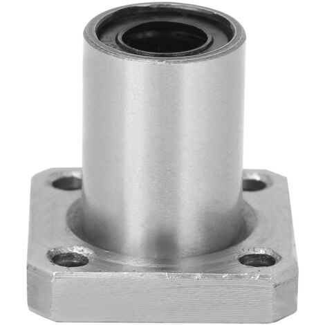 Hochpräzise Linearführungen aus Stahl mit quadratischem Flansch, Modelle LMK13UU, LMK12UU, LMK8UU, LMK6UU für präzise Führung (1/5)