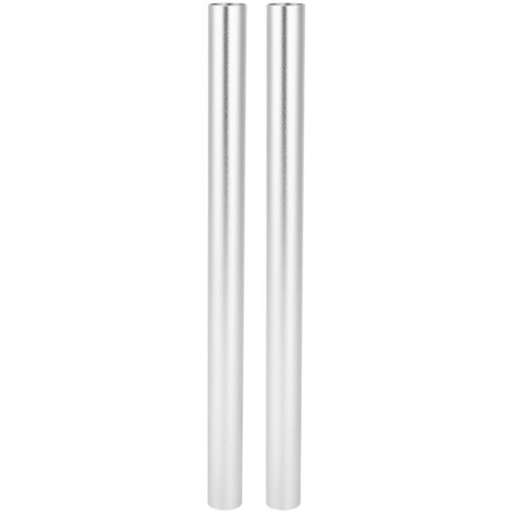 Stück hochpräzise 6061 Aluminiumrohre für Industrieroboter, 220 mm Länge x 15,7 mm x 14,3 mm (1/5)