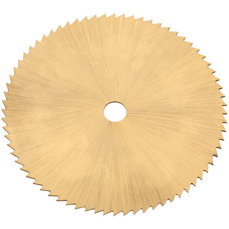 Ultradünnes Diamantsägeblatt – 200 Mm Ø, 0,3 Mm Dicke, Mit Schrägen Zähnen – Für Glas, Stein, Kristall & Edelstein