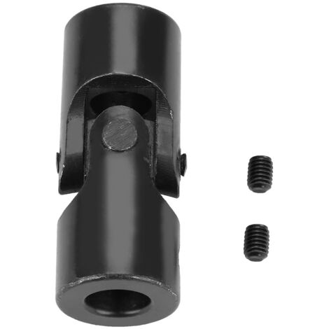 Flexible Kupplung 14x28x70mm für mechanische Getriebe und Motoren (Selbstbau) (1/5)