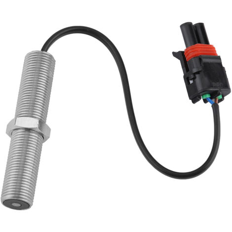 3034572 Magnetischer Drehzahlsensor MPU für Motor und Rotationsgenerator (1/5)