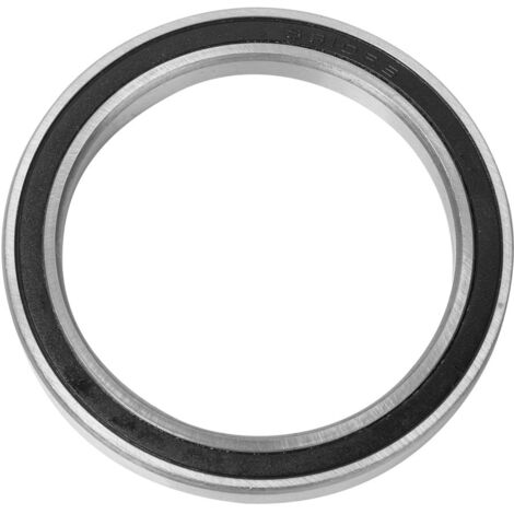 6810-2RS Edelstahl-Kugellager, doppelt abgedichtet, hohe Drehzahl, hohe Tragfähigkeit, einreihig (1/5)