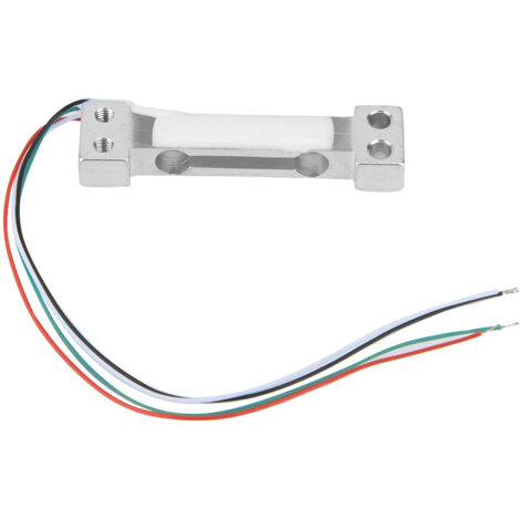 Hochpräzise 0-100g Wägezelle für elektronische Laborwaagen (1/5)