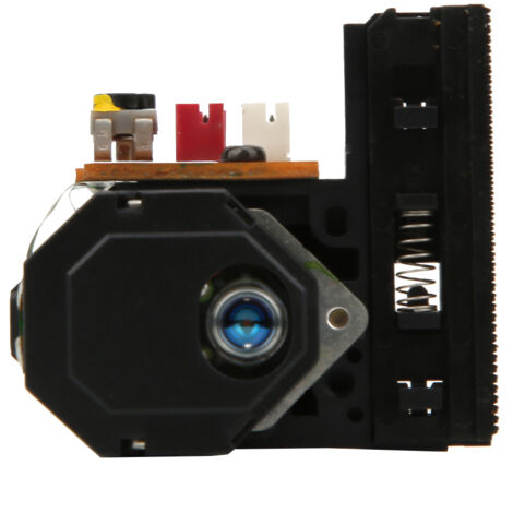 KSS-212A Ersatz-Optikkopf für CD- und VCD-Player, kompatibel mit den Modellen KSS-210A, 212B und 150, Laser-Pickup-Linse. (1/5)