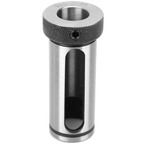 Spannhülse für CNC-Fräsmaschine, D25-16 Reduzierhülse für Fräser mit geradem Schaft, Drehmaschinenzubehör.