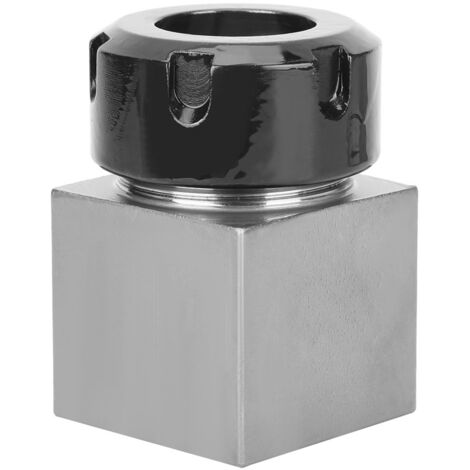 ER-32 Spannfutter für CNC-Fräsmaschinen und Bearbeitungszentren (1/5)