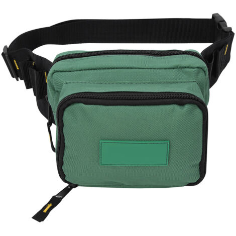 Gürteltasche für Elektriker aus wasserdichtem und strapazierfähigem Polyester (1/5)