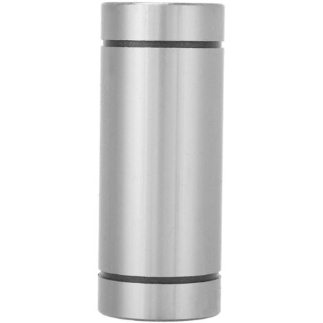 LM25LUU Hochpräzisions-Linearlager aus Stahl für industrielle Automatisierungssysteme (1/5)