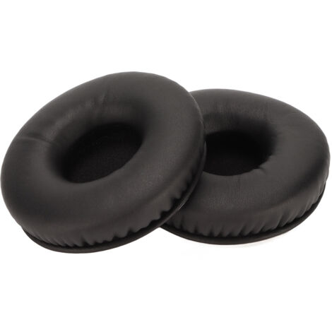 Stück bequeme Ersatz-Ohrpolster für Sony MDR-XB650BT, XB450AP, XB550AP Kopfhörer – ergonomische Ohrpolster (1/5)