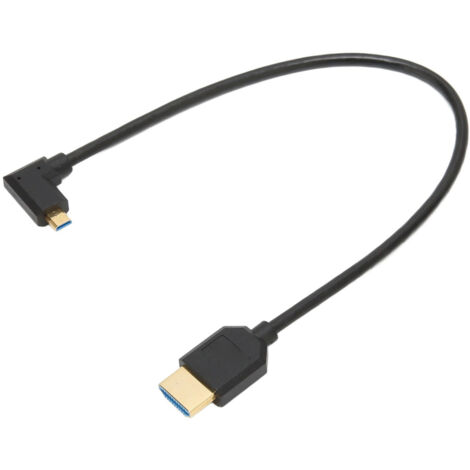 Hochgeschwindigkeits-HDMI-2.1-Kabel 8K 60Hz 4K 120Hz für Kamera und Multimedia (1/5)