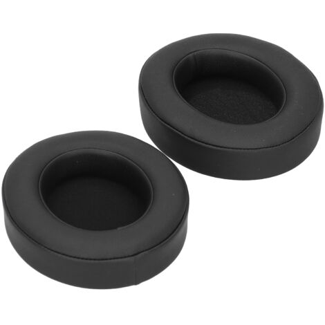 Komfortable Ersatz-Ohrpolster für Razer Kraken 7.1 V2 – Ohrpolster aus Memory-Schaum (1/5)