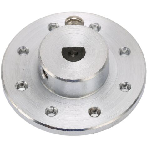 ASMC ASME Hochtorsions-Servoarm für die Modelle ASME 04B, ASMC 04B, ASMC 03B, ASM 04A – ASME-Serie Spezialarm (1/5)