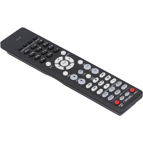 Universelle Fernbedienung kompatibel mit Denon RC-1173 für Verstärker und CD-Player (1/5)