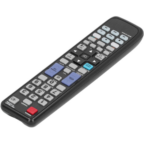 Universalfernbedienung für Samsung Audiosysteme HWC560, HWC550S, HWC500, XAA, XAC (1/5)
