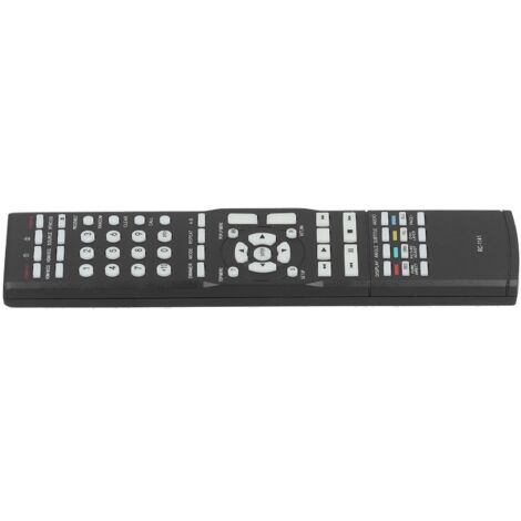 Die Universalfernbedienung RC1141 ist kompatibel mit den Denon Blu-ray-Playern DBP4010UD und DBPA100. (1/5)