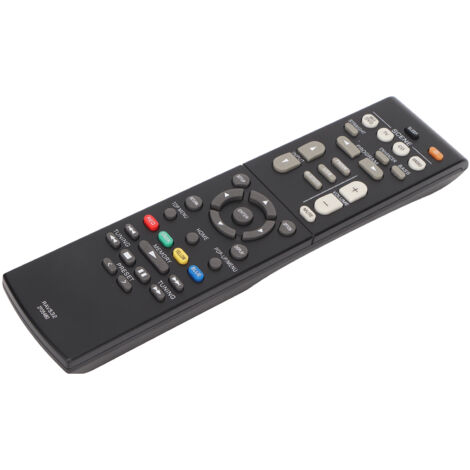 RAV532 ZP35480 Universalfernbedienung für Yamaha RX383, R383BL, V379, HTR3068, RXV383, RXV379 Receiver (1/5)