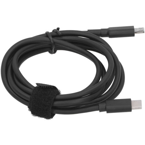 19V 150cm Netzkabel für Lenovo Thinkpad mit Typ-C-Anschluss und Schnellladefunktion (1/5)