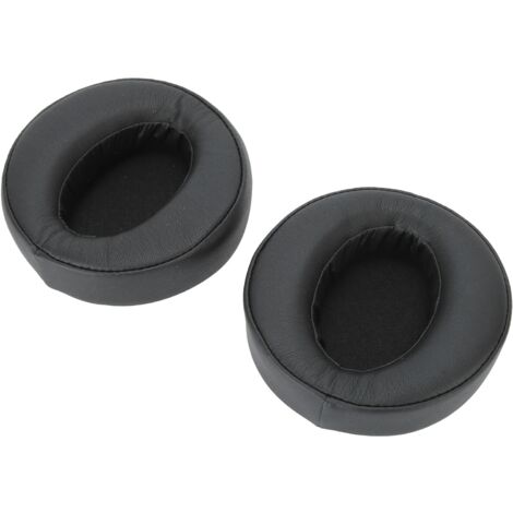 Schutzhülle für Sony MDR-XB950BT Kopfhörer, schwarze Ersatzhülle (1/5)
