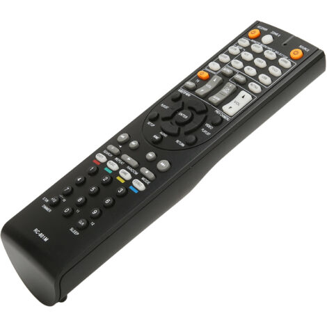 Universalfernbedienung RC 801M für Audio-Video-Receiver: Kompatibel mit HT-RC360, HT-S7400, HT-R690, HT-S8400, TX-NR509, TX-NR509S, TX-NR509B, HTRC-360 (1/5)