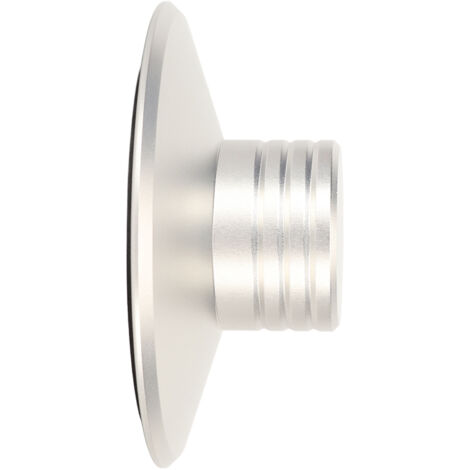 Antivibrationsstabilisator für Plattenspieler – Aluminium-Massagescheibe zur Verbesserung der LP-Wiedergabe (1/5)