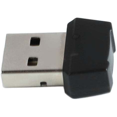Bluetooth 5.3 USB-Adapter für Computer – Plug-and-Play-Sender/Empfänger (1/5)