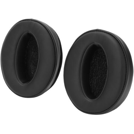 Ersatz-Ohrpolster kompatibel mit Sennheiser HD4.50BT und HD4.50BTNC (1/5)