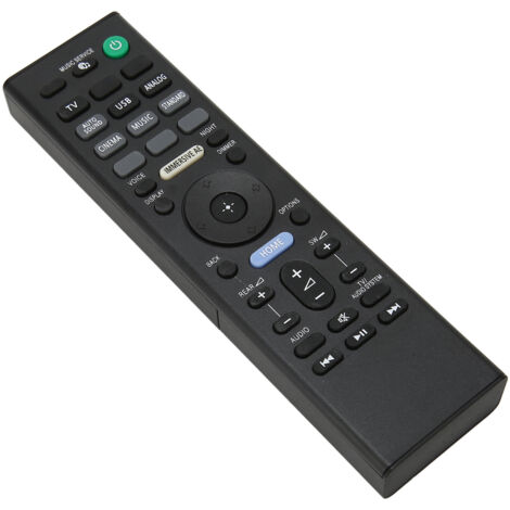 RMT AH509U Universalfernbedienung für Sony HT-A7000 Soundbar, kompatibel mit HTA7000 Modellen (1/5)